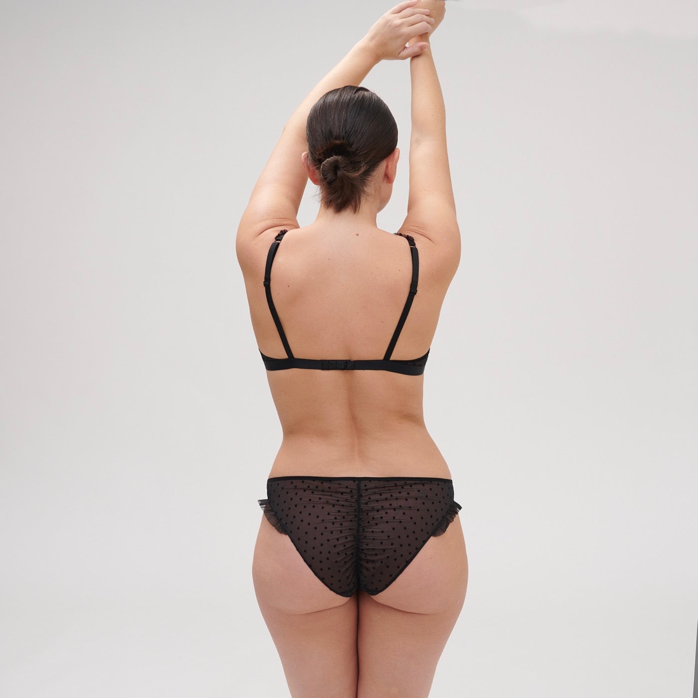 Lucie Tanga - Black