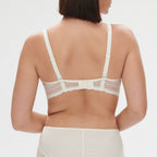 Soutien-Gorge Destinée - Blanc