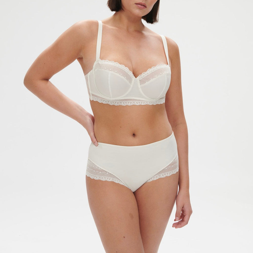 Soutien-Gorge Destinée - Blanc