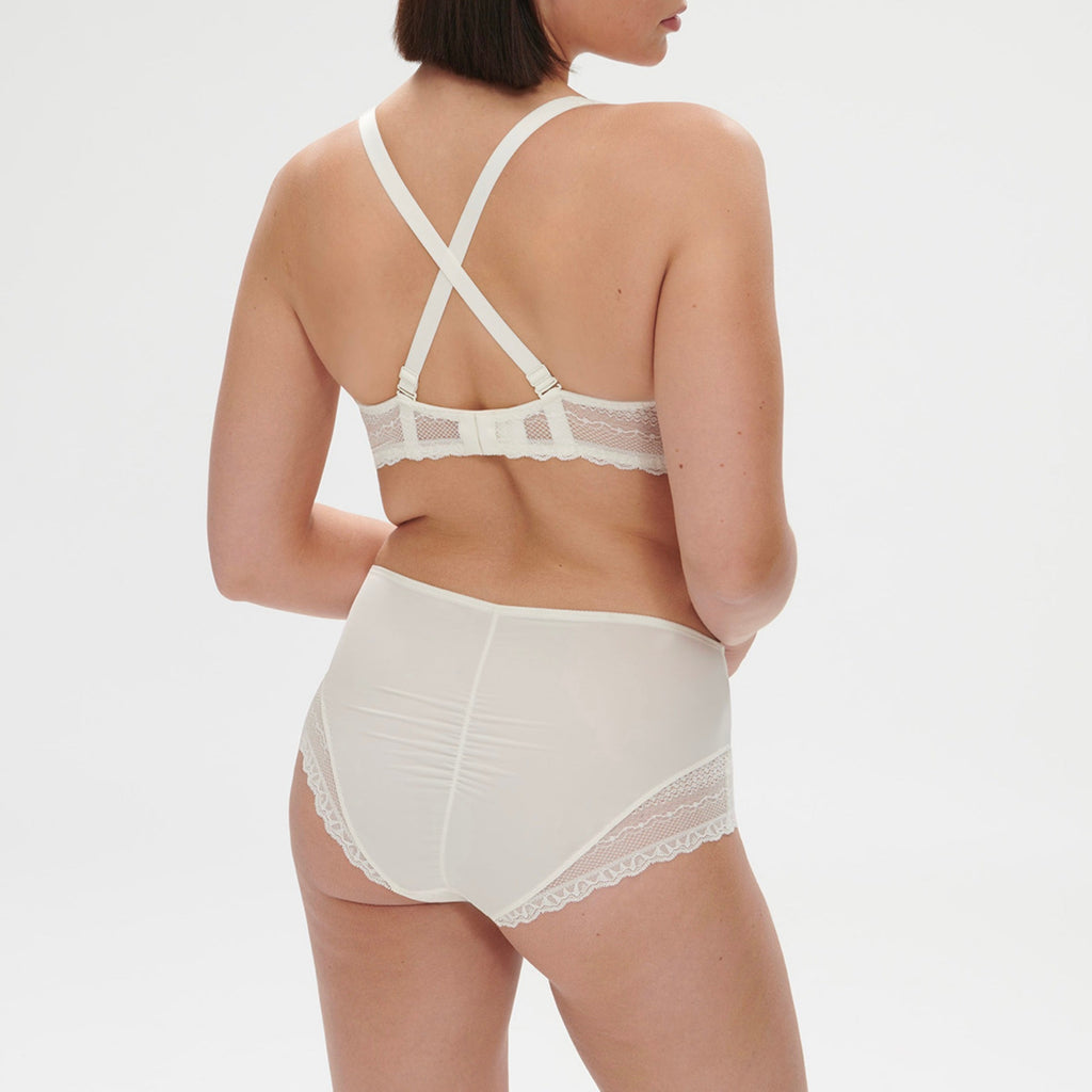 Soutien-Gorge Destinée - Blanc
