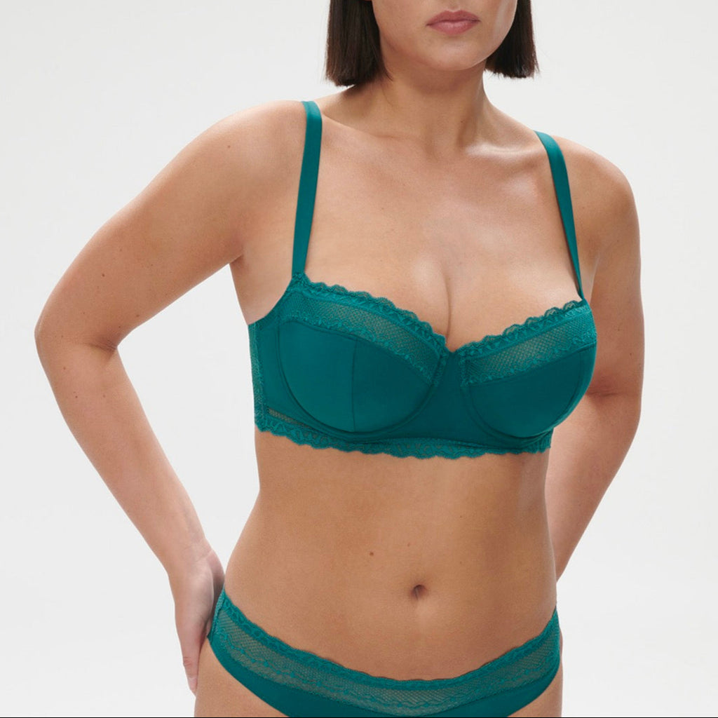 Soutien-Gorge Destinée - Bleu