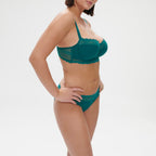 Soutien-Gorge Destinée - Bleu