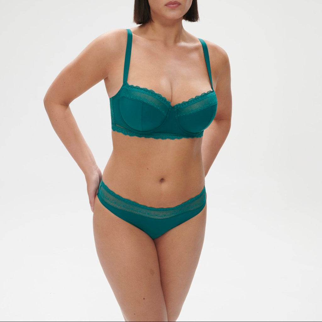 Soutien-Gorge Destinée - Bleu