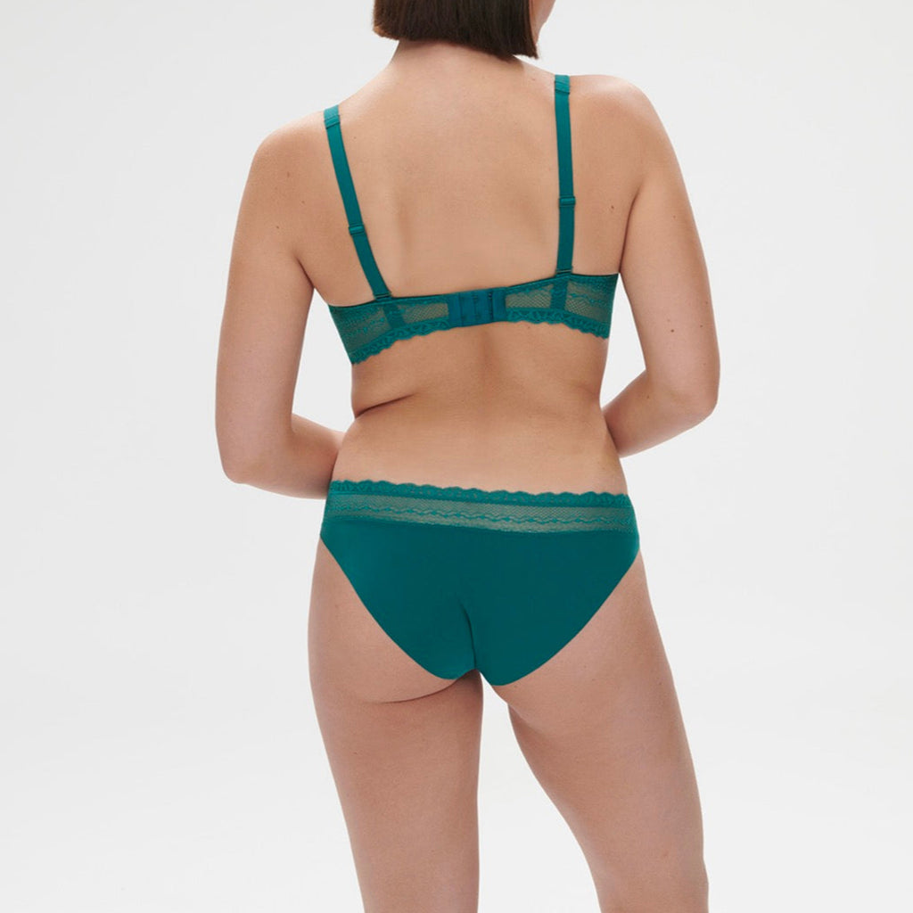 Soutien-Gorge Destinée - Bleu