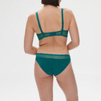Soutien-Gorge Destinée - Bleu