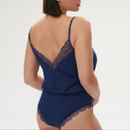 Body Canopée - Bleu
