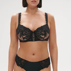 Soutien-Gorge Mystic - Noir