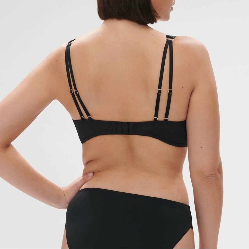 Soutien-Gorge Mystic - Noir