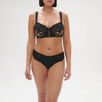Soutien-Gorge Mystic - Noir