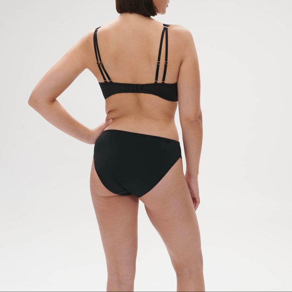 Soutien-Gorge Mystic - Noir