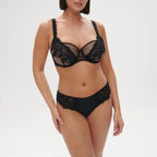 Braguita Mystic - Negro