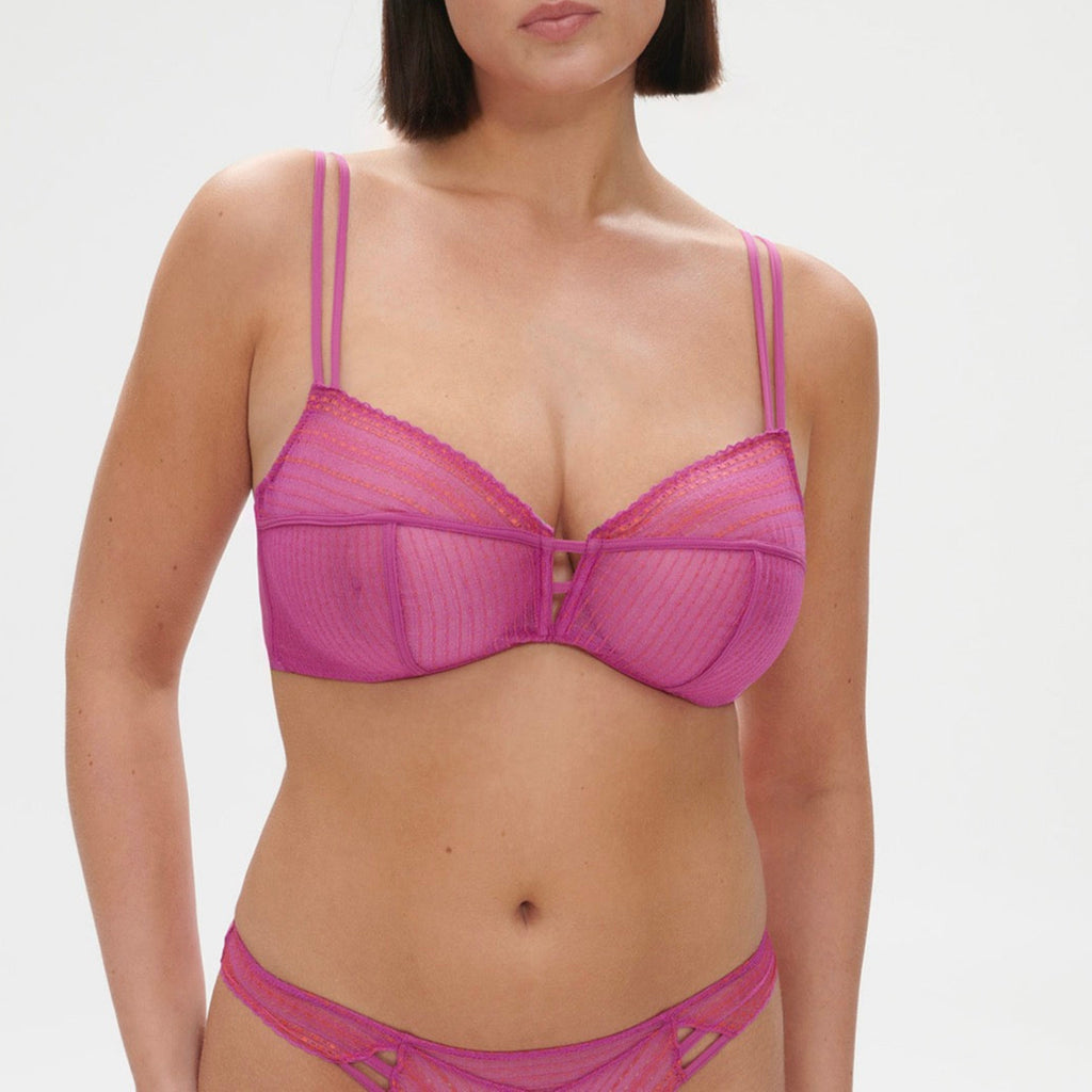 Pia Bra - Pink