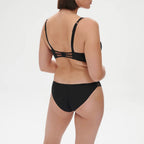 Culotte Pia - Noir
