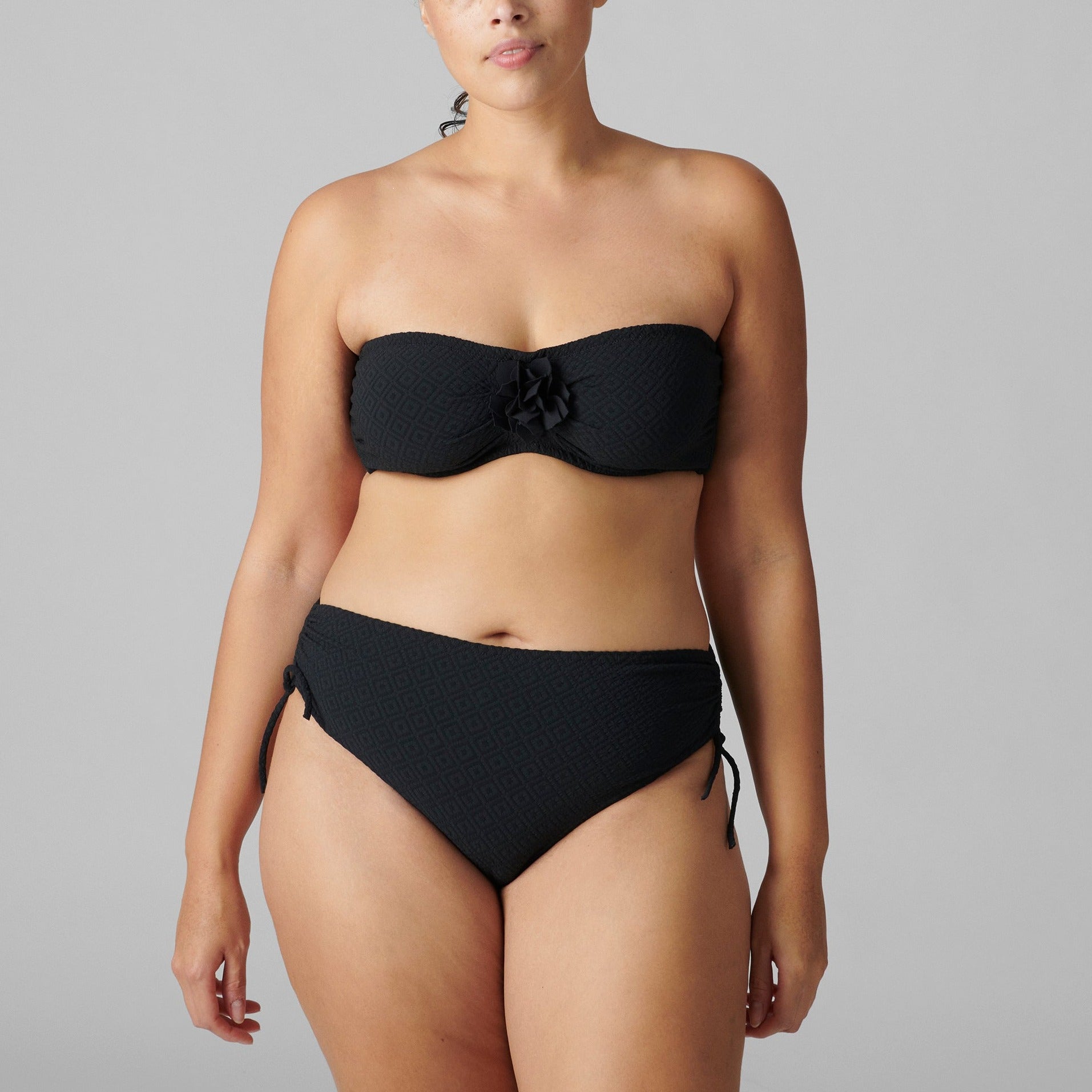 Bandeau Armatures Dune - Noir