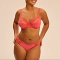 Slip Allure - Coralia