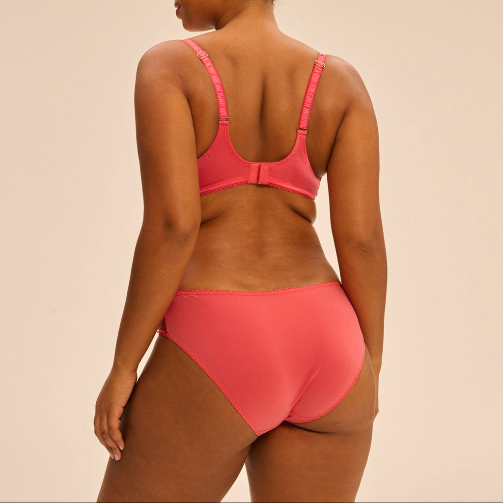 Slip Allure - Coralia