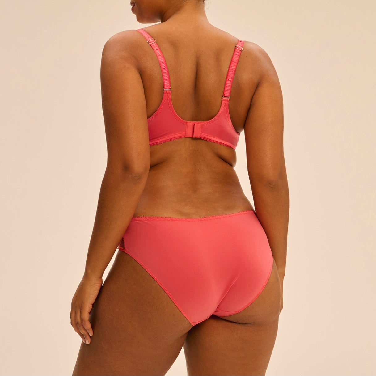 Slip Allure - Coralia