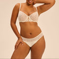 Soutien-Gorge Corbeille Symphonie - Naturel