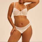 Soutien-Gorge Corbeille Symphonie - Naturel