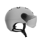 Casco Urban R - Wg11 - Argento-252