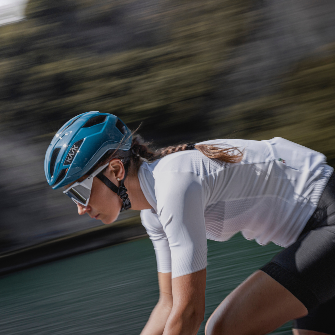 Sintesi Helmet - Wg11 - Light Blue
