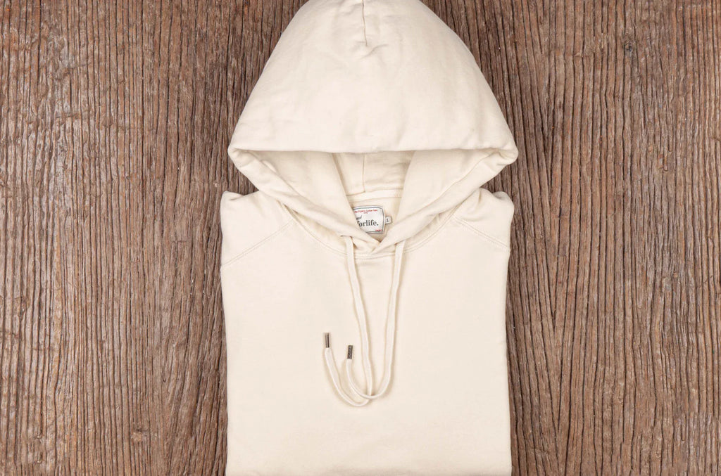Brandon - Hoodie Without Zip