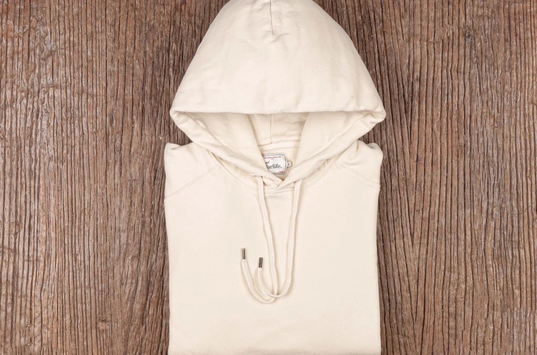 Brandon - Hoodie Without Zip