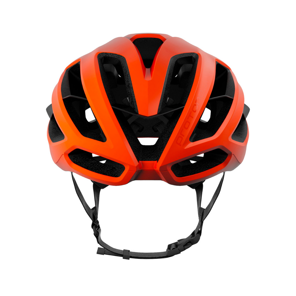 Casco Protone Icon - Wg11 - Tangerine Matt