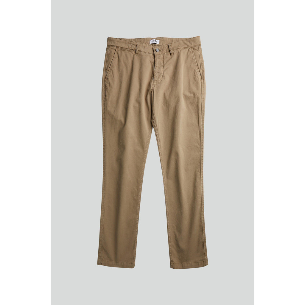 Pantaloni Marco - Verde pietra