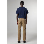 Pantaloni Marco - Verde pietra