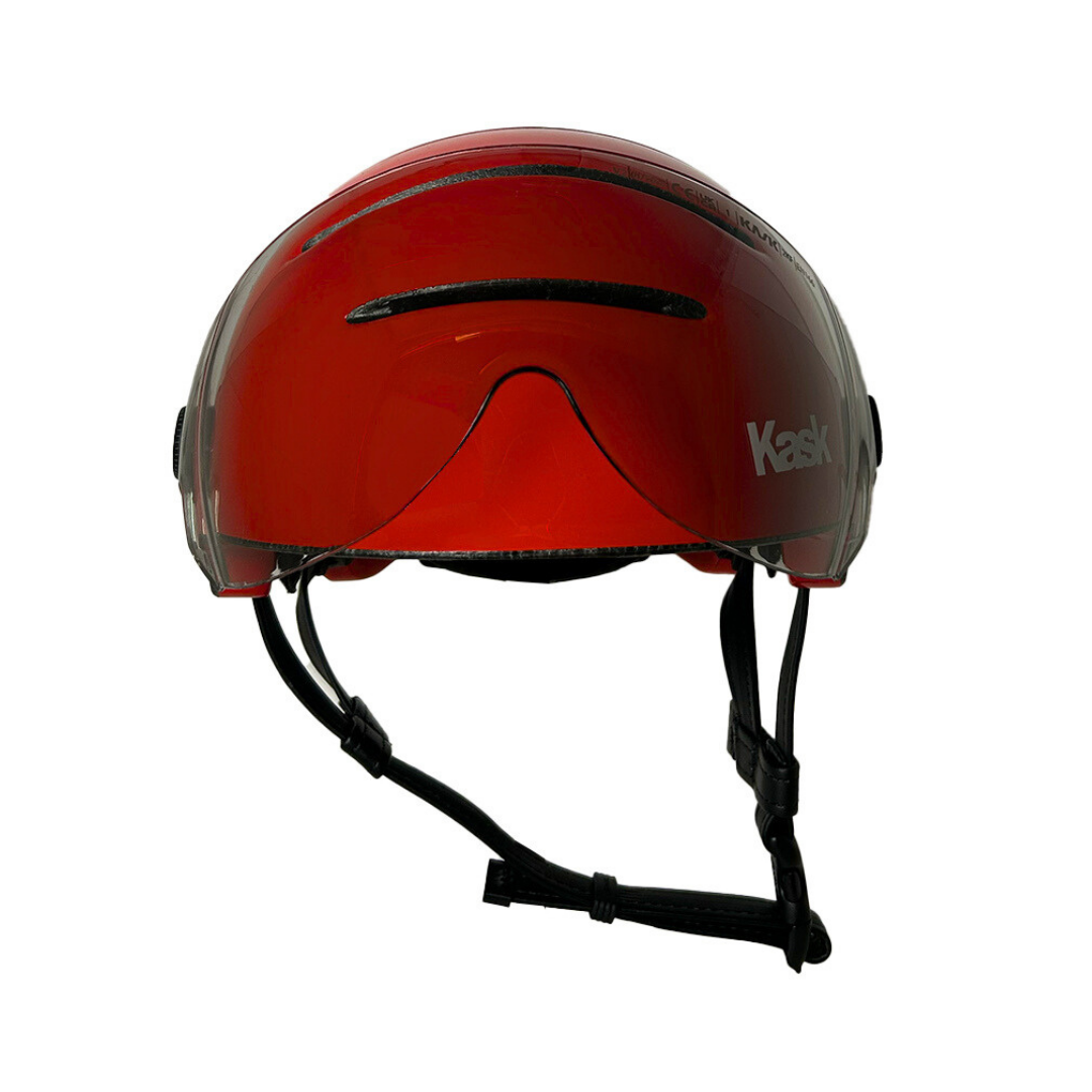 Casco Urban Lifestyle - Red