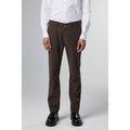 Pantalone Marco - Marrone