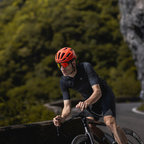 Casque Sintesi - Wg11 - Tangerine
