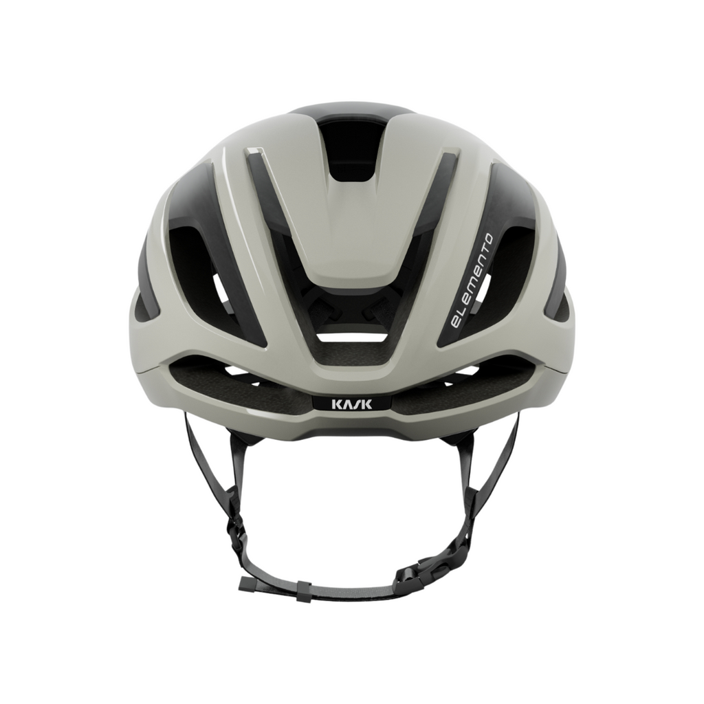 Casco Elemento - Wg11 - Gris deportivo