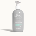Soin Après-Shampoing Naturel Et Neutre