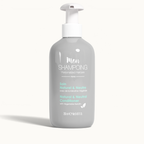 Soin Après-Shampoing Naturel Et Neutre
