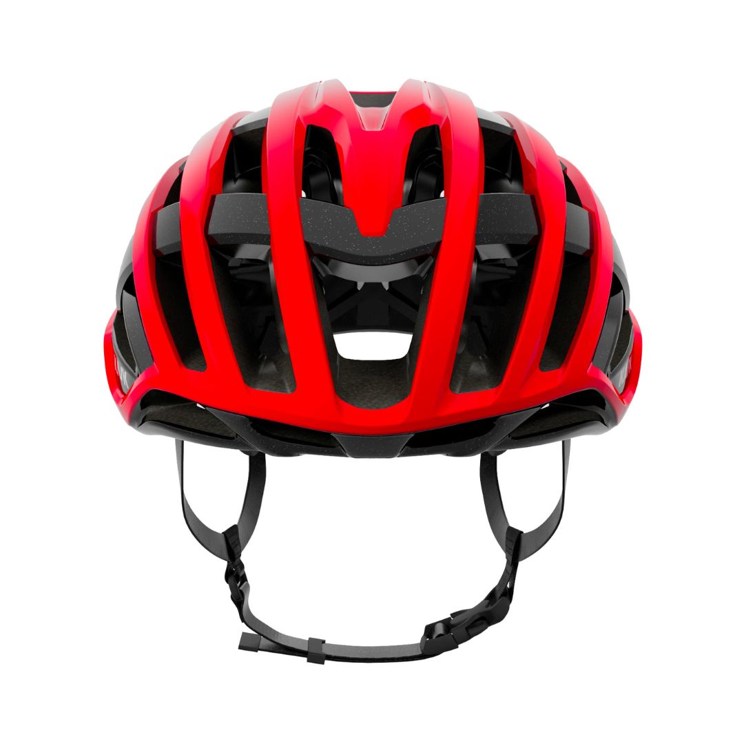 Valegro Wg11 Helmet - Red-204