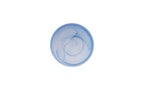 Plato Hondo - Cosmique 22 CM - Blue