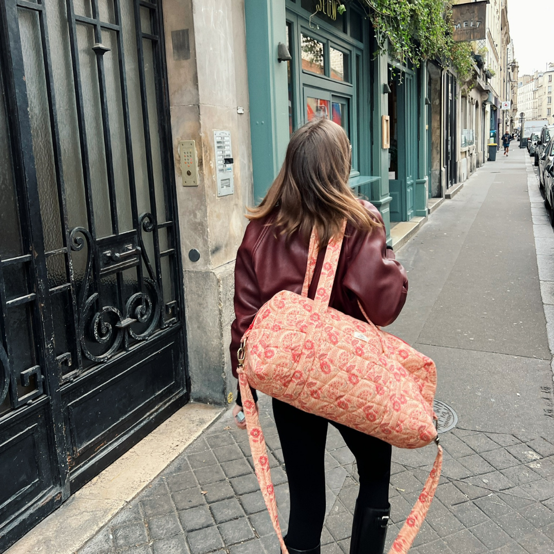 Sac 24/48H Alipur