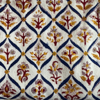 Jabalpur Apron