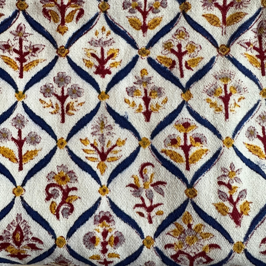 Jabalpur Apron