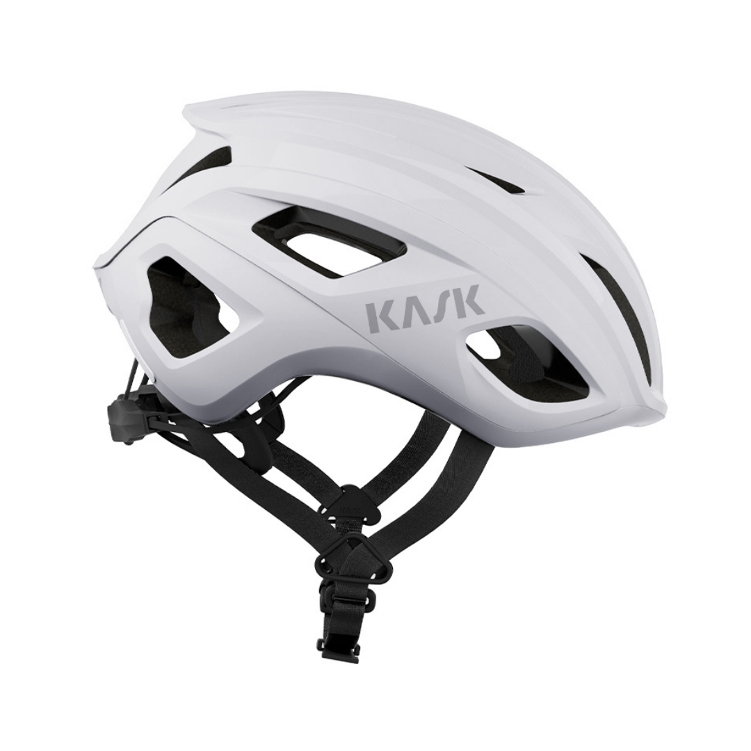 Casco Mojito Cubed Wg11 - White Matt-321