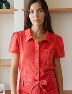 Mono Coral Forto