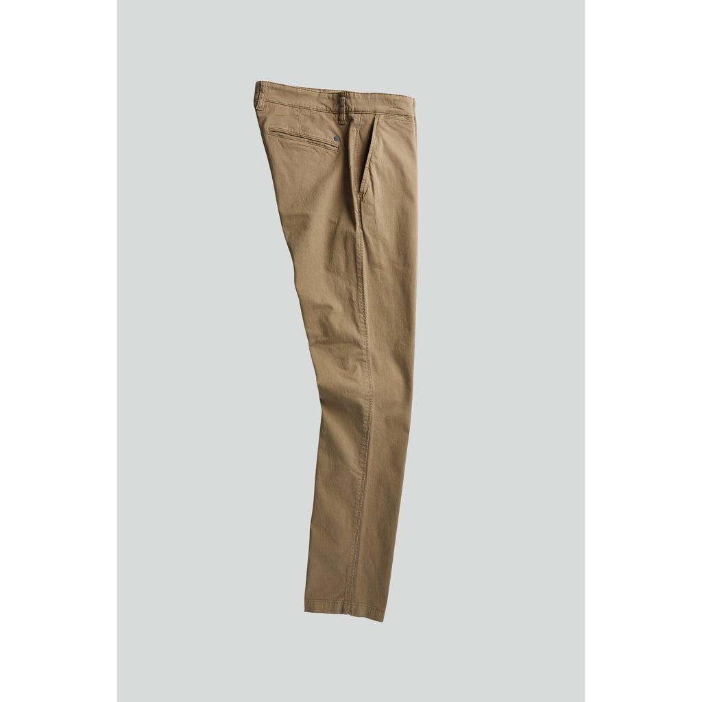 Pantaloni Marco - Verde pietra