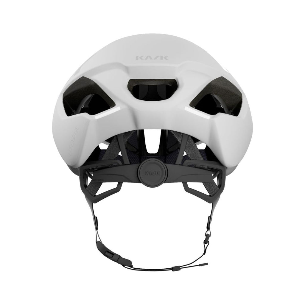 Casco Utopia Y Wg11 - White-201