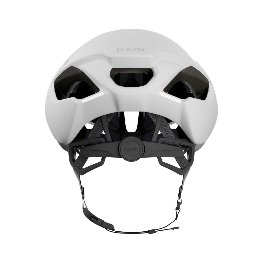 Casco Utopia Y Wg11 - White-201