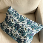 Cochin Pillowcase