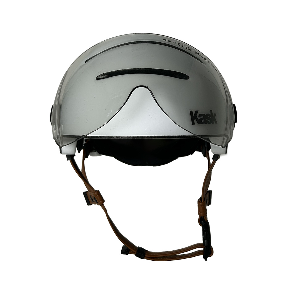 Urban Lifestyle Helmet - Avorio