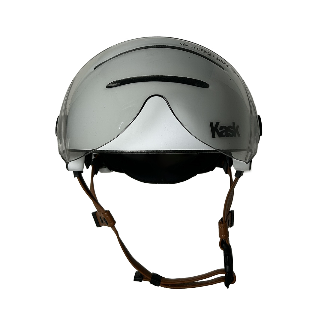 Urban Lifestyle Helmet - Avorio