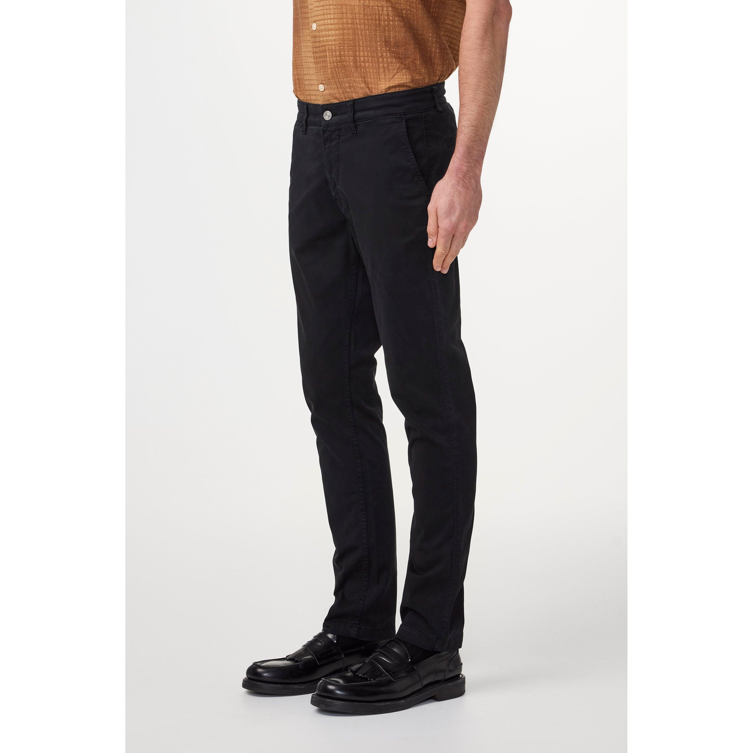 Pantalon Marco - Black
